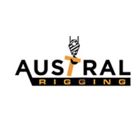 Austral Rigging logo - Similar company to Apc Logistics