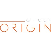 ORIGIN Group logo - Similar company to Building Solutions