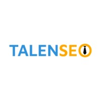 Talenseo logo - Similar company to 1Job