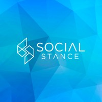 Social Stance logo - Similar company to Secured2 Corporation