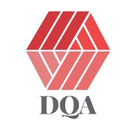 DQA SAS logo - Similar company to Robotronik