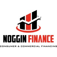 Noggin Finance logo - Similar company to Amerge Media
