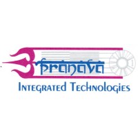 Pranava Integrated Technologies logo - Similar company to Pranava Technologies Uk Ltd