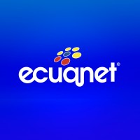 Ecuanet Ecuador logo - Similar company to Open Internet