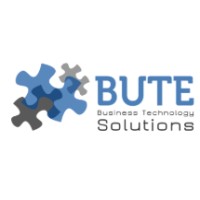 Bute Solutions logo - Similar company to Truelogic Software