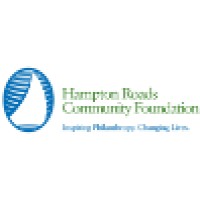 Hampton Roads Community Foundation logo - Similar company to Academy For Nonprofit Excellence