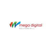 Mega Digital Solutions W.L.L logo - Similar company to Fama Ledscreen