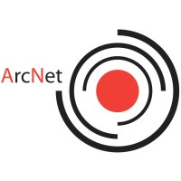 Arcnet IT and Telecom Solution logo - Similar company to Oxbon It Infrastructure