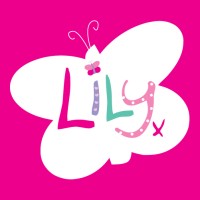 The Lily Foundation logo - Similar company to Mito Foundation