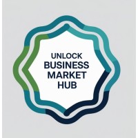 Unlock Business Market Hub logo - Similar company to Insight Pulse Pro