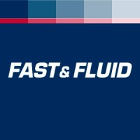 Fast and Fluid Management logo - Similar company to Corob