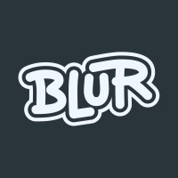 Blur logo - Similar company to Blur: College Campus Community