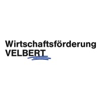 Wirtschaftsförderung Velbert logo - Similar company to Wirtschaftsförderung Ennepe-Ruhr