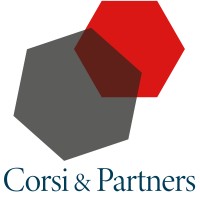 Corsi & Partners logo - Similar company to Areté