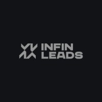 INFINLEADS logo - Similar company to Bliynk Technologies