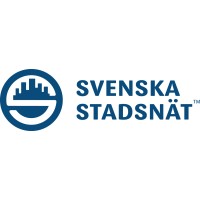Svenska Stadsnät Ab