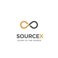 Source.ai X logo - Similar company to Flytos