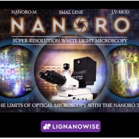 LIG Nanowise Ltd logo - Similar company to Polydust