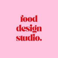 Food Design Studio logo - Similar company to Fusillo Lab