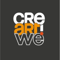 CreARTiwe logo - Similar company to Cuix Agency