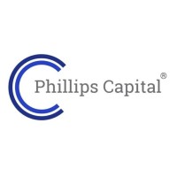 Phillips Capital logo - Similar company to Phillips Capital Group, Llc