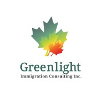 Greenlight Immigration Consulting Inc. logo - Similar company to Green Light Immigration