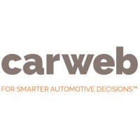 carweb logo - Similar company to Clear Vehicle Data