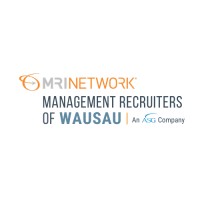 Management Recruiters of Wausau logo - Similar company to Comply-Yes!