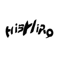 Hishiro logo - Similar company to Superblond