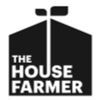 The House Farmer logo - Similar company to Urban Farmer