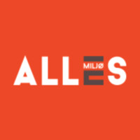 Alles Miljø AS logo - Similar company to Wute As