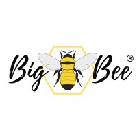 Big Bee Content logo - Similar company to Big Bee