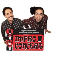 ImproConcert logo - Similar company to Conecta