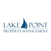 Lake Point Property Management logo - Similar company to Red Bridge Partners