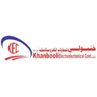 Khanbooli Electromechanical Contracting LLC logo - Similar company to Power Lines Electromechanical Llc