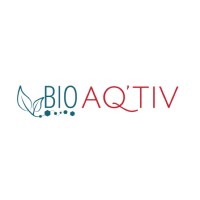BIOAQ'TIV logo - Similar company to Archimed Communication