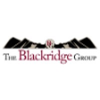 The Blackridge Group logo - Similar company to Nautilus Integrated Solutions