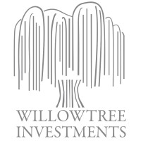 WillowTree Ventures logo - Similar company to Flexcap Ventures