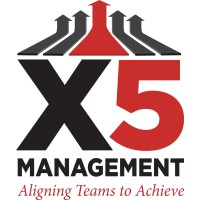 X5 Management logo - Similar company to Texpress Inc