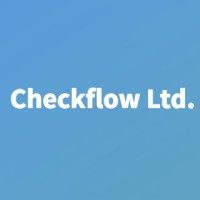 Checkflow Ltd. logo - Similar company to Sainhall Nutrihealth Pte Ltd