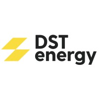 DST-Energy logo - Similar company to Messervices Energietechniek Bv