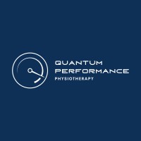Quantum Performance logo - Similar company to Physio Fit Adelaide