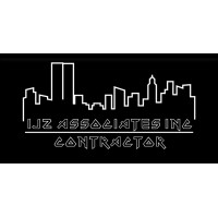 IJZ ASSOCIATES INC. logo - Similar company to 428 Design And Fabrication