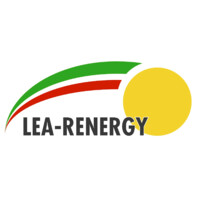 LEA-Renergy S.r.l. logo - Similar company to Brulli Energia