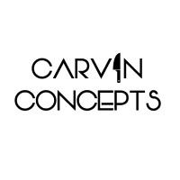 Carvin Concepts logo - Similar company to Splidu