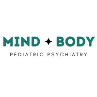 Mind-Body Pediatric Psychiatry logo - Similar company to Mindful Medicine