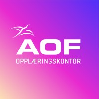 AOF Opplæringskontor logo - Similar company to Rufo Professional Casing