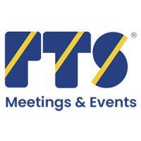 PTS Meetings & Events logo - Similar company to Mosaico Studio