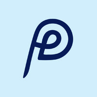 Paste & Publish logo - Similar company to Conservation Amplified