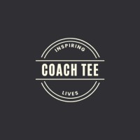 Coach Tee logo - Similar company to Coach What Matters